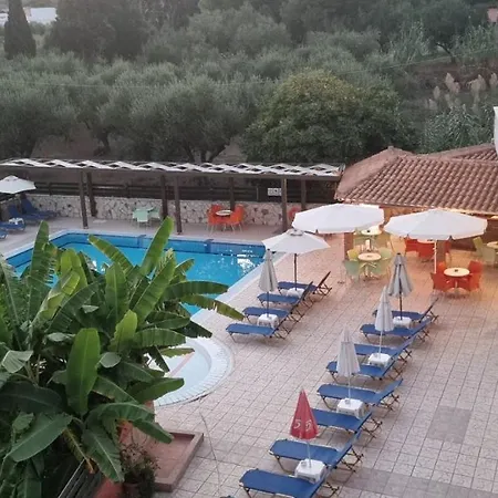 Apartmanhotel Alex