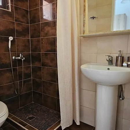 Alex Hotel apartamentowy