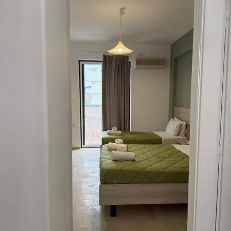 شقة فندقية Alex