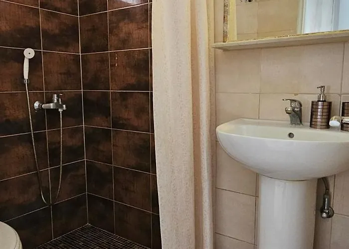 Alex شقة فندقية