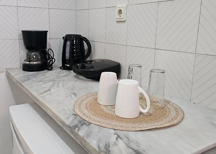 Alex 3* لاغاناس