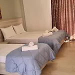 Alex Lejlighedshotel Laganas