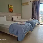 Lejlighedshotel Alex 3*