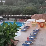 Lejlighedshotel Alex