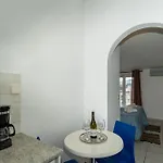 Lejlighedshotel Alex 3*