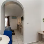 Lejlighedshotel Alex