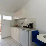 Lejlighedshotel Alex 3*