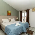 Alex 3* Laganas