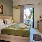 Alex Lejlighedshotel 3*