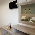 Alex Lejlighedshotel
