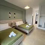 Lejlighedshotel Alex 3*
