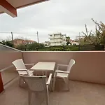 Alex Lejlighedshotel Laganas