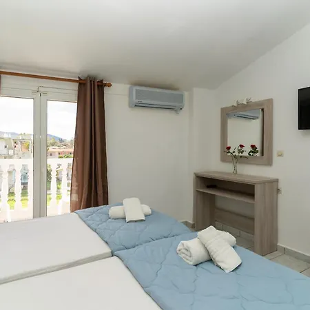 Alex Hotel apartamentowy