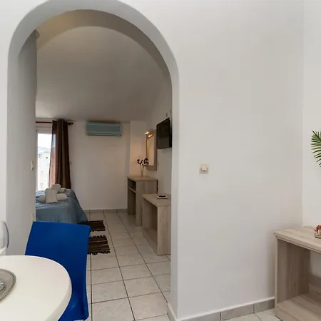 Hotel apartamentowy Alex