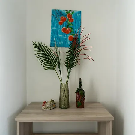 Alex Hotel apartamentowy