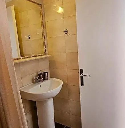 Aparthotel Alex