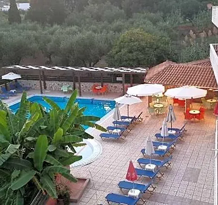 Alex Aparthotel