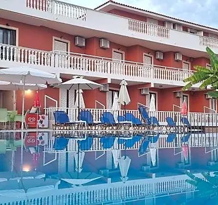 Alex Aparthotel